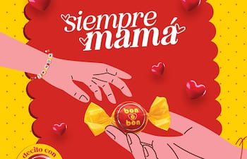 Día de la Madre - ARCOR