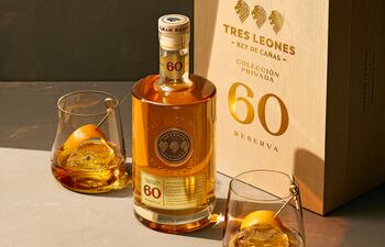 Tres Leones: Tradición, inversión e innovación.