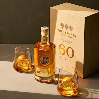 Tres Leones: Tradición, inversión e innovación.
