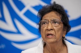 Navi Pillay