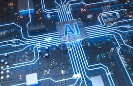 Inteligencia Artificial (IA).