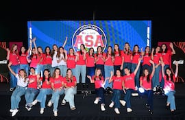 Alumnos esperan con entusiasmo la nueva edición del evento.