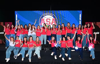 Alumnos esperan con entusiasmo la nueva edición del evento.