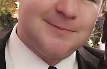 Juan Aurelio Bobadilla, candidato de la Alianza.