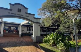 La Municipalidad de Ciudad del Este está en intervención desde hace 15 días.