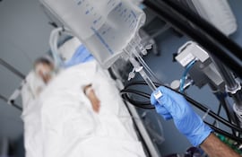 Cerca de 1.300 personas fueron acompañadas el año pasado por la asociación suiza Exit para cumplir con su voluntad de morir de forma digna y acceder con ese fin a un suicidio asistido, un acto que la ley en Suiza permite bajo ciertas condiciones.