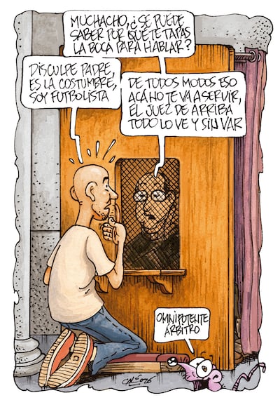 COSTUMBRES
