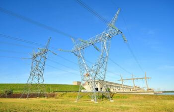 Yacyretá contrató a Voith para la provisión, supervisión de montaje y puesta en marcha de un sistema de comunicación entre la CHY y el Esquema de Control ante Contingencias en la ANDE.