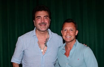 VARIAS COBERTURAS PARA SOCIALES. FOTOGRAFO SILVIO ROJAS. 11-12-2025