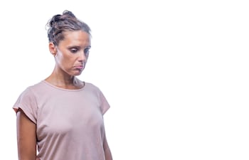 ¿Fuiste un niño parentalizado?