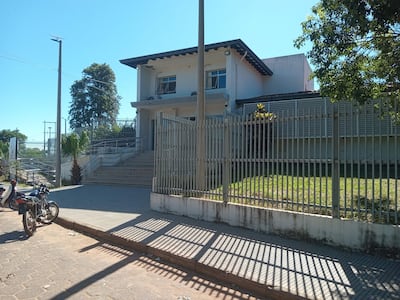 El supuesto hecho habria ocurrido en la Unidad Sanitaria de IPS de Santaní