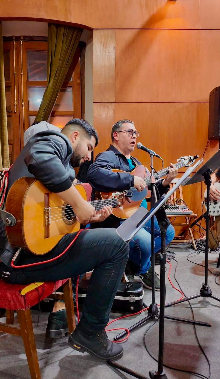 Concierto Paraná Sinfónico será el 13 de junio en el Teatro Municipal