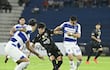 Sportivo 2 de Mayo vs. Olimpia - Clausura 2026