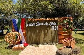 General Delgado: Primer Festival de la Cebolla.