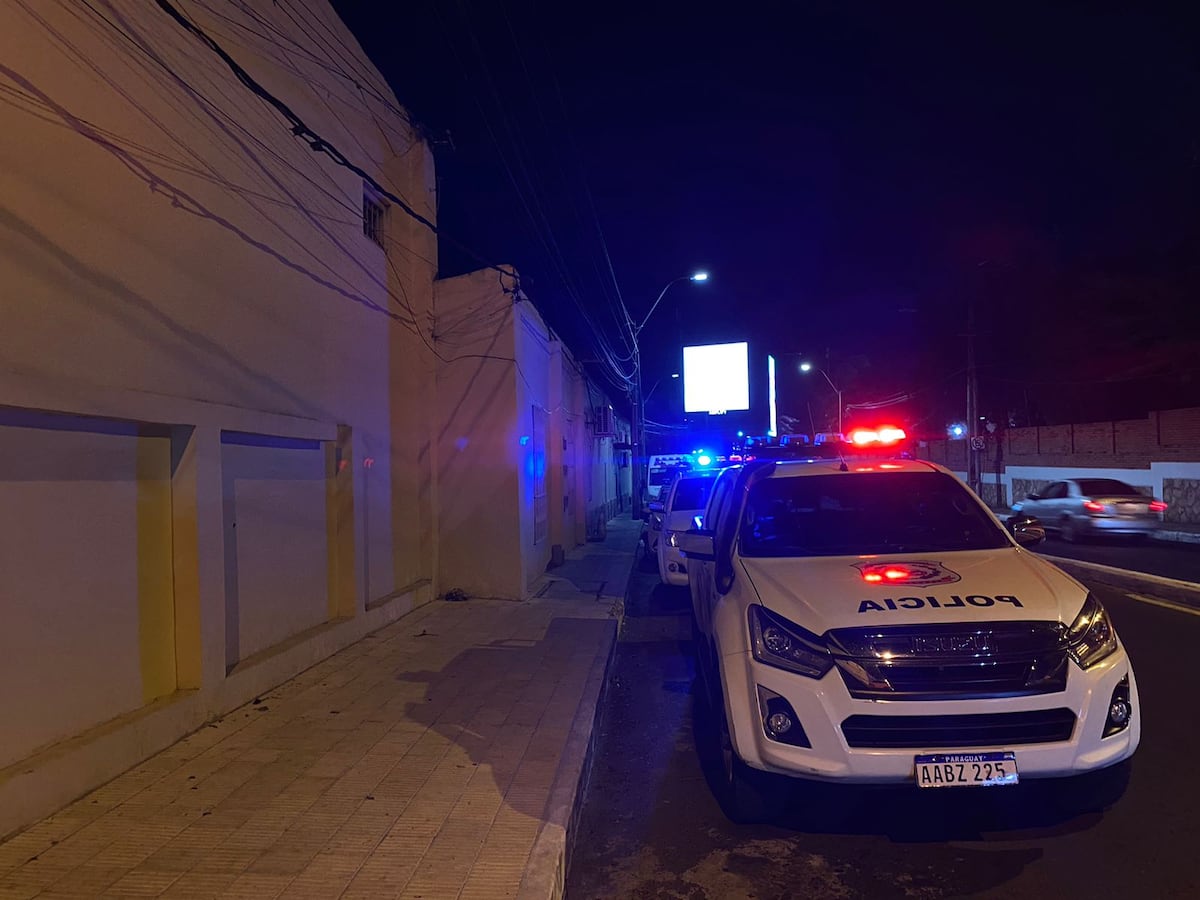 Insólito error judicial: una mujer estuvo presa cuatro días por una condena de la que fue indultada hace 10 años Insólito error judicial: una mujer estuvo presa cuatro días por una condena de la que fue indultada hace 10 años