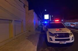 Este sábado a las 18:30 se confirmó la fuga de cuatro internas del Centro Penitenciario La Esperanza.