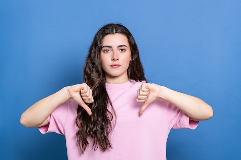 Por qué el cerebro sobreestima lo negativo en la toma de decisiones.