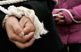 El Gobierno está gestionando el retorno de 22 paraguayos que ayer fueron rescatados por la Policía Federal del Brasil tras ser hallados en situación de esclavitud en una fábrica clandestina del vecino país.