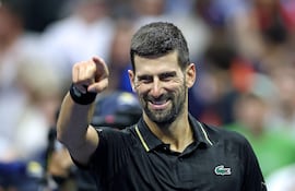 Novak Djokovic no participará en el torneo de Adelaida.