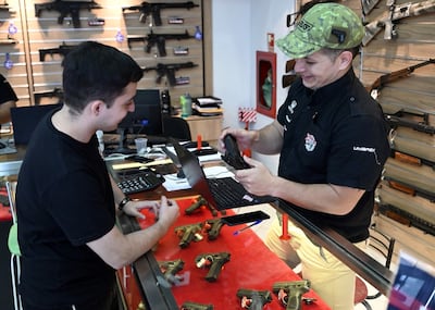 Descuentos y asesoramiento técnico en Feria de Armas 2025.