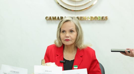 Lilian Samaniego (ANR, disidente).