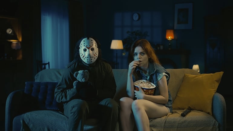 ¿Por qué nos gusta sentir miedo? La ciencia detrás del placer del terror.