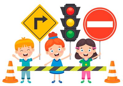 Prevenir accidentes de tránsito