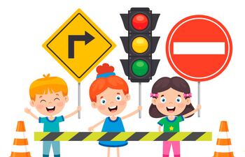 Prevenir accidentes de tránsito