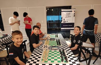 El Infanto Juvenil se realizará en abril, en Ciudad del Este.