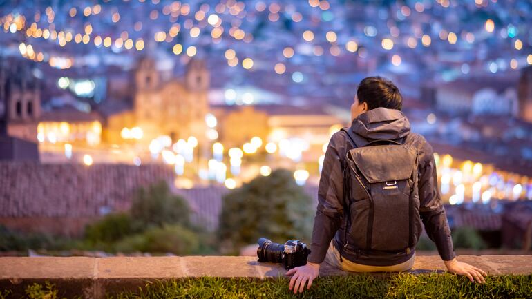 Cusco, Perú.