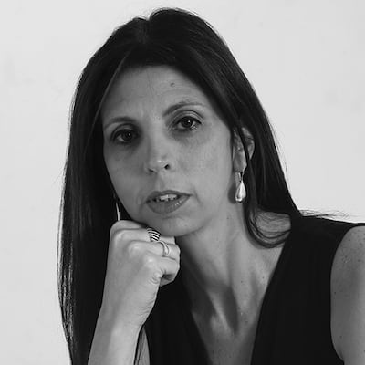 Celeste Prieto hablará sobre su obra