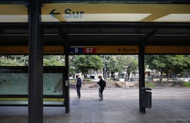 Las centrales obreras de Argentina han convocado una huelga general para este jueves.