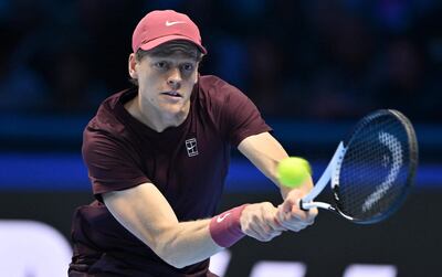 Jannik Sinner considera que la Copa Davis será aún más grande si se disputa cada dos años y no de forma anual.