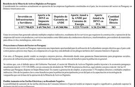 Cámara Paraguaya de Activos Digitales