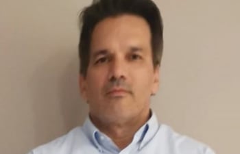 Cristian Turrini rompió ayer el silencio y dijo no tener vínculos con el caso.