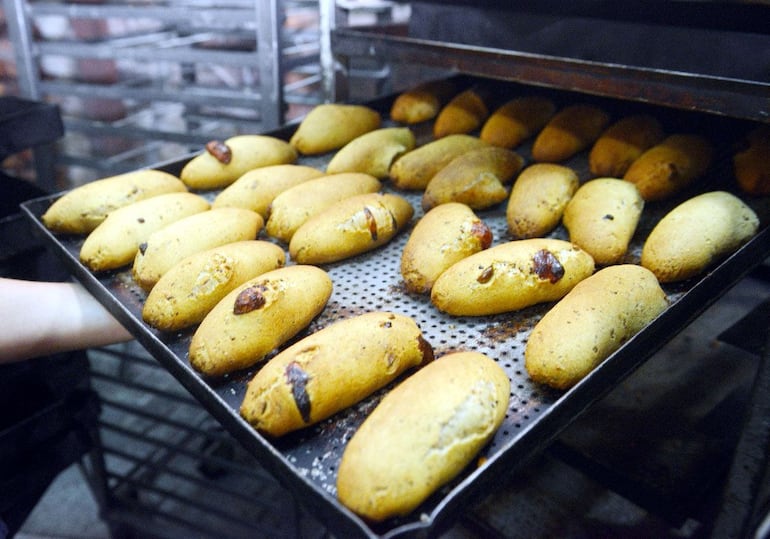 Chipa.