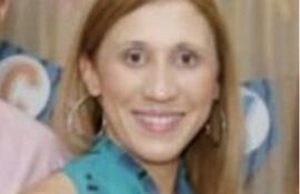 Cinthia Verónica Riquelme Rodas, falleció tras caer de un bus en movimiento, tras ser atacada por maleante.