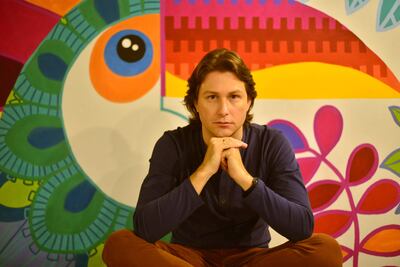 El cantante y compositor David Portillo ofrecerá un homenaje a la guarania y un recorrido por temas emblemáticos de sus tres décadas de carrera.