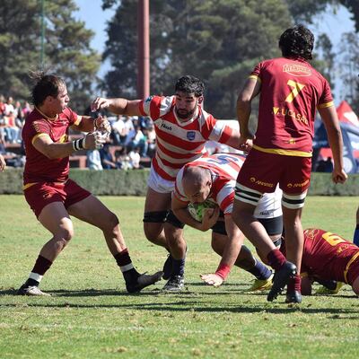 Los Yacaré estarán compitiendo este sábado frente a Uruguay por las Eliminatorias al Mundial.