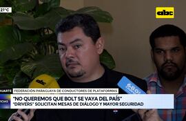 Video: Policía entregará App a conductores