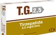 Indufar anuncia el lanzamiento oficial de T.G., su innovador medicamento formulado con Tirzepatida.