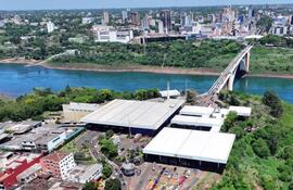 Gobierno apunta a agilizar el paso y fortalecer el comercio intrarregional.