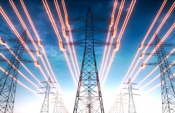 Sistema eléctrico.