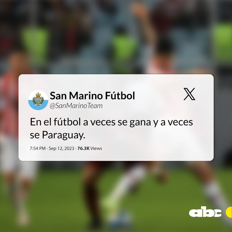 Memes sobre la derrota de la Selección Paraguaya ante Venezuela.