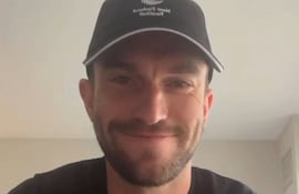 Tim Payne, defensor de Nueva Zelanda, se convirtió en un fenómeno viral a días del inicio del Mundial 2026.