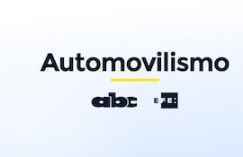 Automovilismo EFE foto