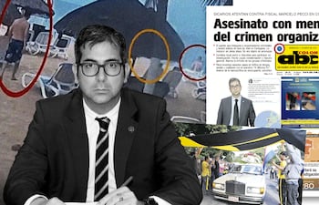 A tres años del asesinato del fiscal Marcelo Pecci.