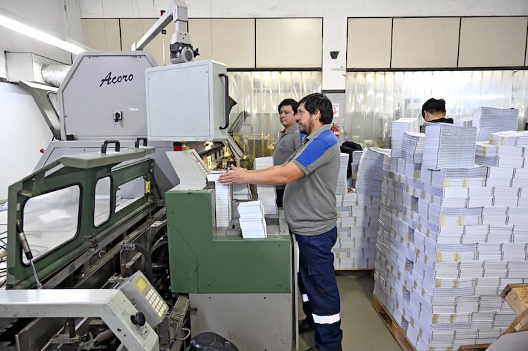 Una visión sostenible que impulsa el desarrollo económico nacional