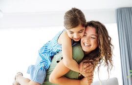 Beneficios exclusivos con Sudameris para mamá
