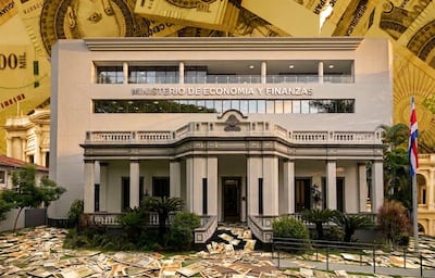 El proyecto de PGN 2027 que el MEF presentó al Congreso incorpora cambios relevantes en la distribución de los recursos de la institución. (Imagen generada con IA).